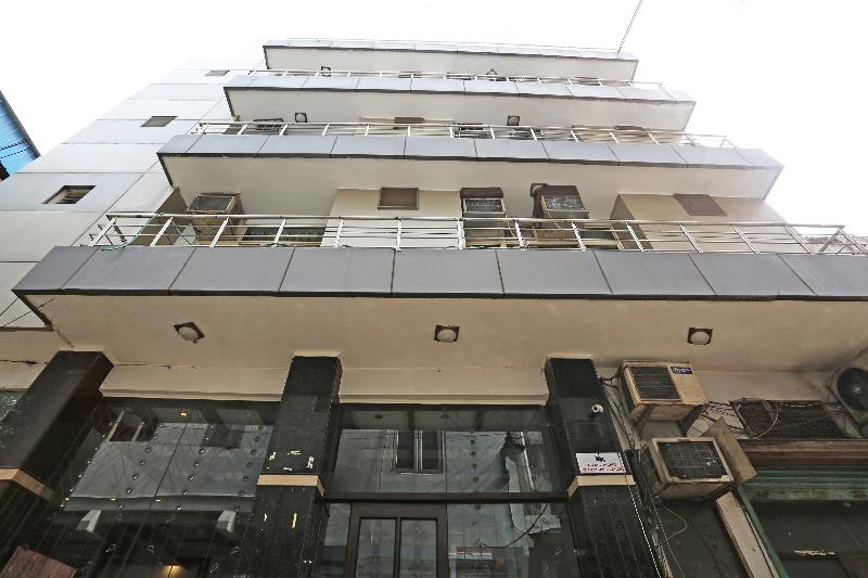 Отель Maya Cottage By Oyo Rooms