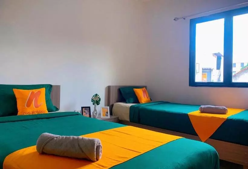 Hotel Residence Tanjung Pakuan