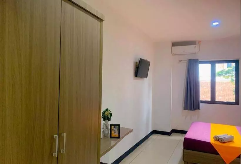 Hotel Residence Tanjung Pakuan