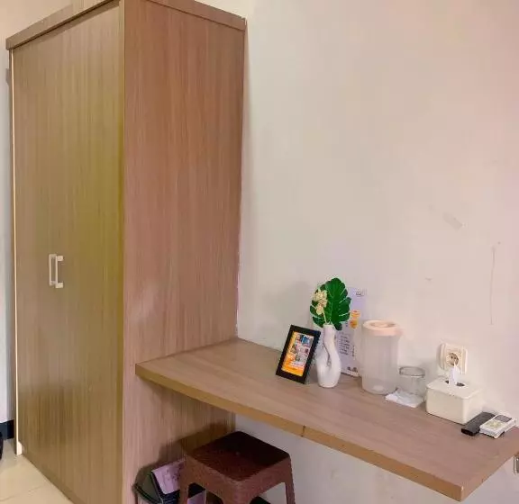 Hotel Residence Tanjung Pakuan