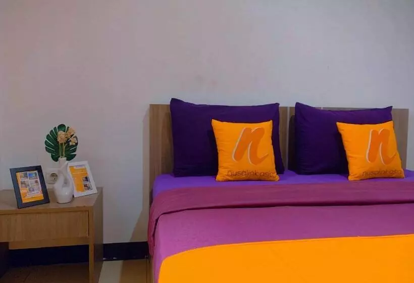 Hotel Residence Tanjung Pakuan