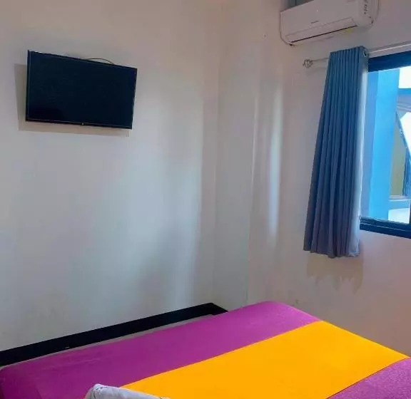 Hotel Residence Tanjung Pakuan