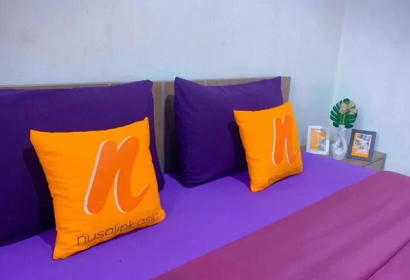 Hotel Residence Tanjung Pakuan