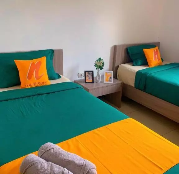 Hotel Residence Tanjung Pakuan