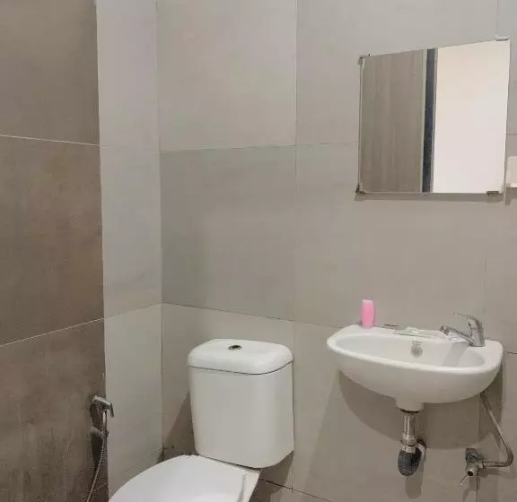 Hotel Residence Tanjung Pakuan