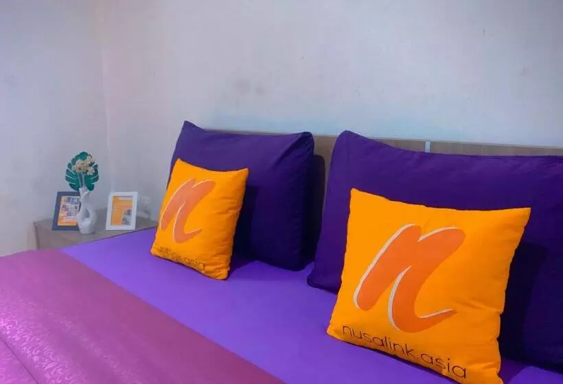 Hotel Residence Tanjung Pakuan