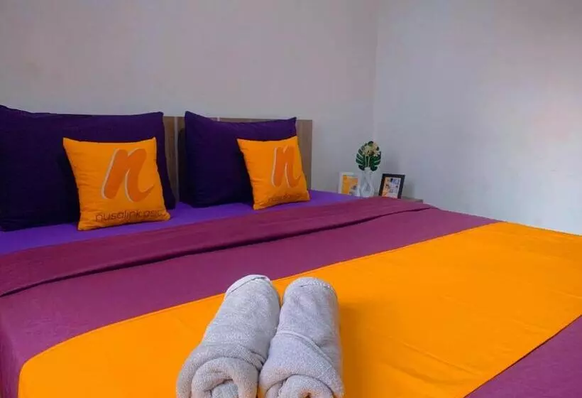 Hotel Residence Tanjung Pakuan