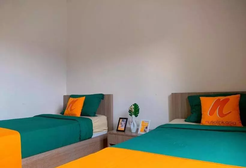 Hotel Residence Tanjung Pakuan