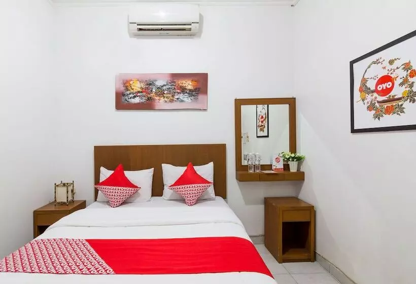 Hotelli Penginapan Rb Syariah By Oyo Rooms