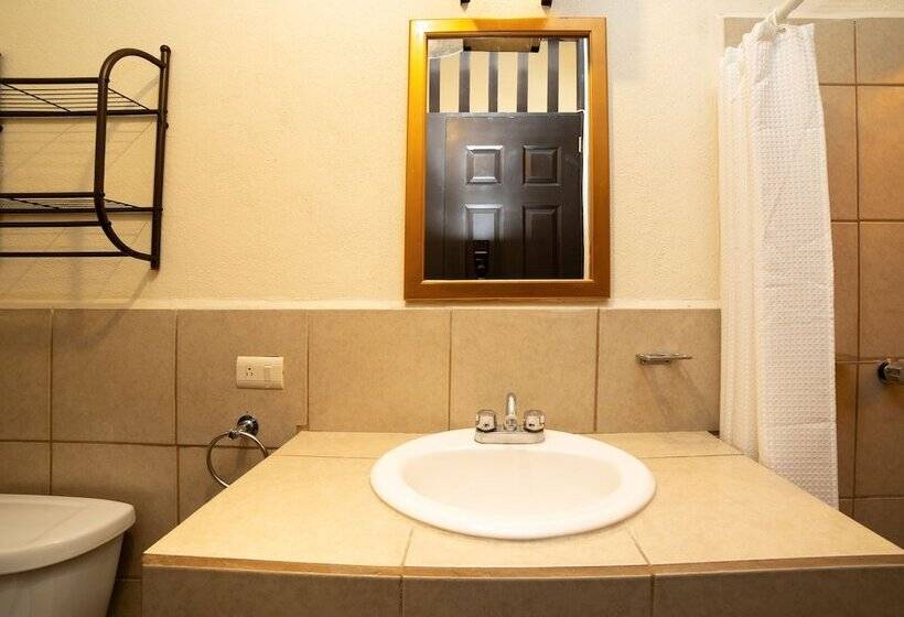 בית מלון כפרי Terracota