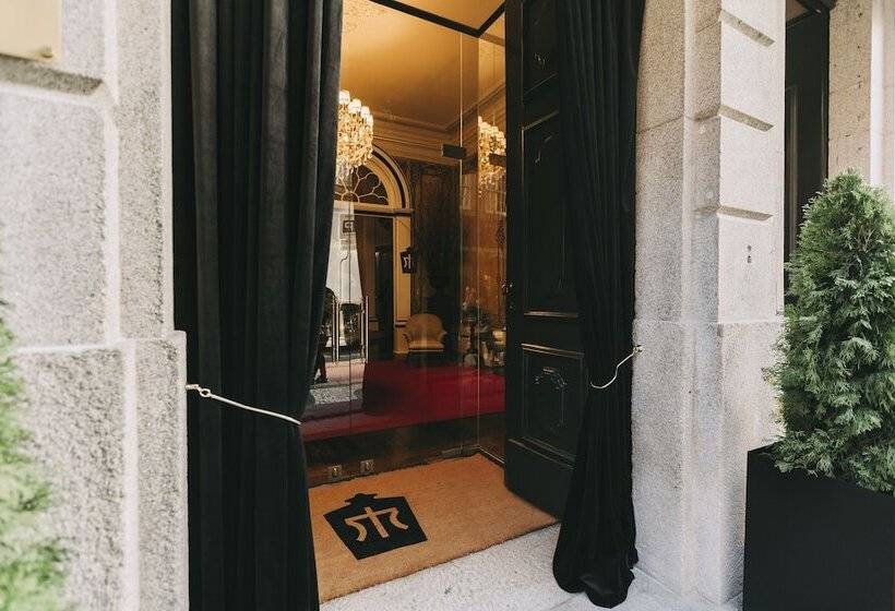 هتل Torel Palace Porto