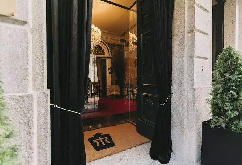 Hotel Torel Palace Porto