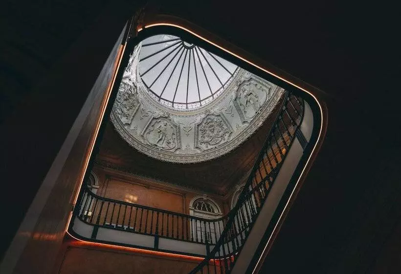 Hotel Torel Palace Porto