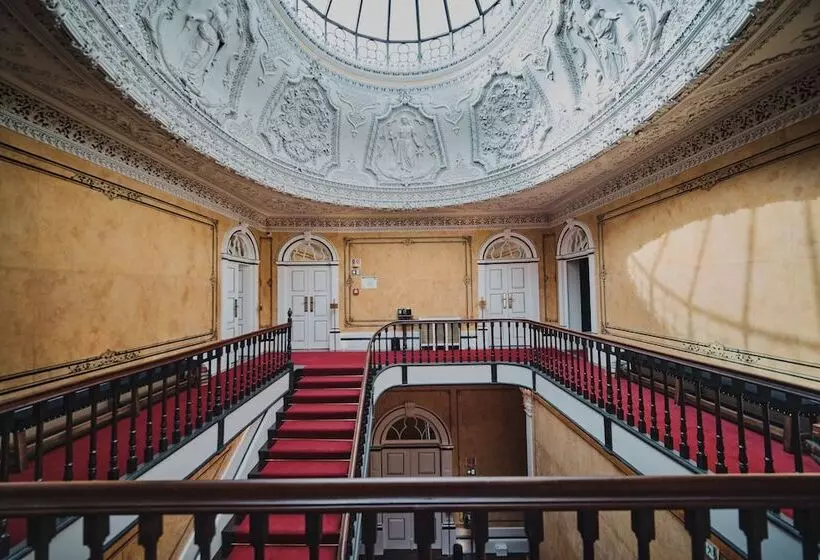 Hotel Torel Palace Porto