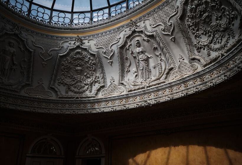 هتل Torel Palace Porto
