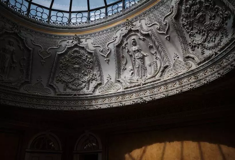 Hotel Torel Palace Porto