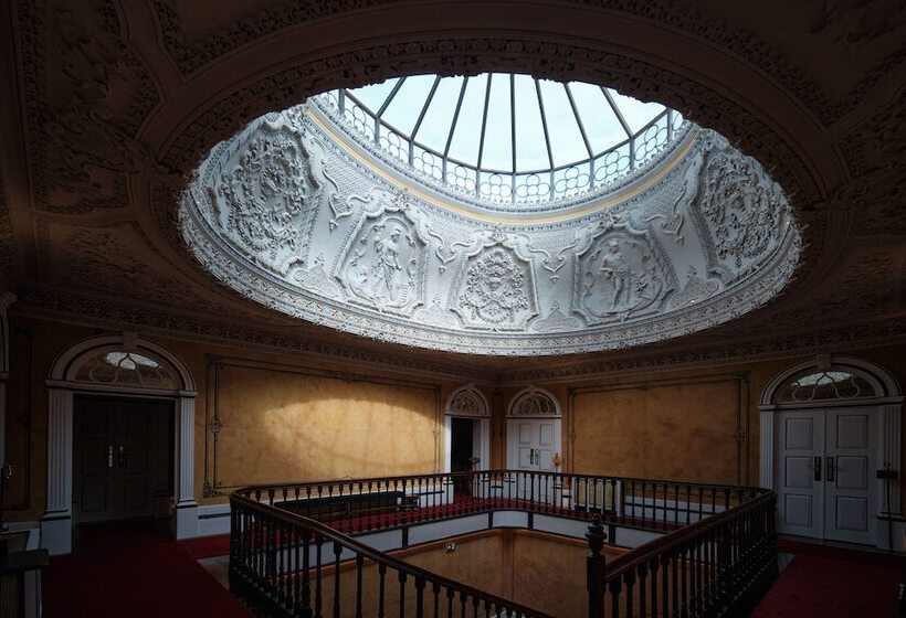 هتل Torel Palace Porto