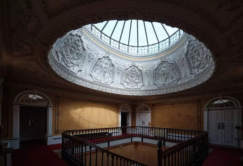 Hotel Torel Palace Porto