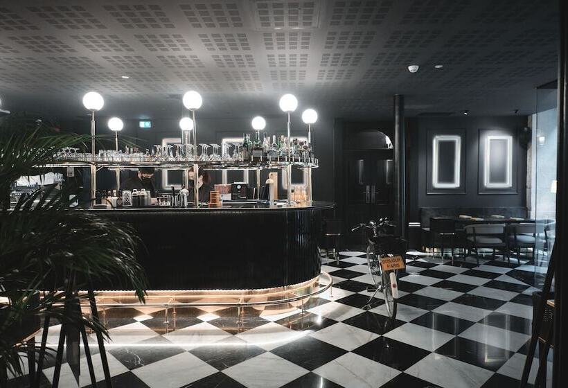 هتل Torel Palace Porto