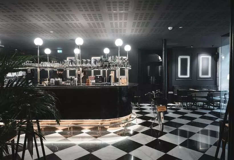 Hotel Torel Palace Porto