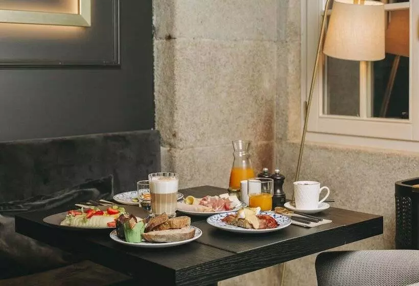 Hotel Torel Palace Porto