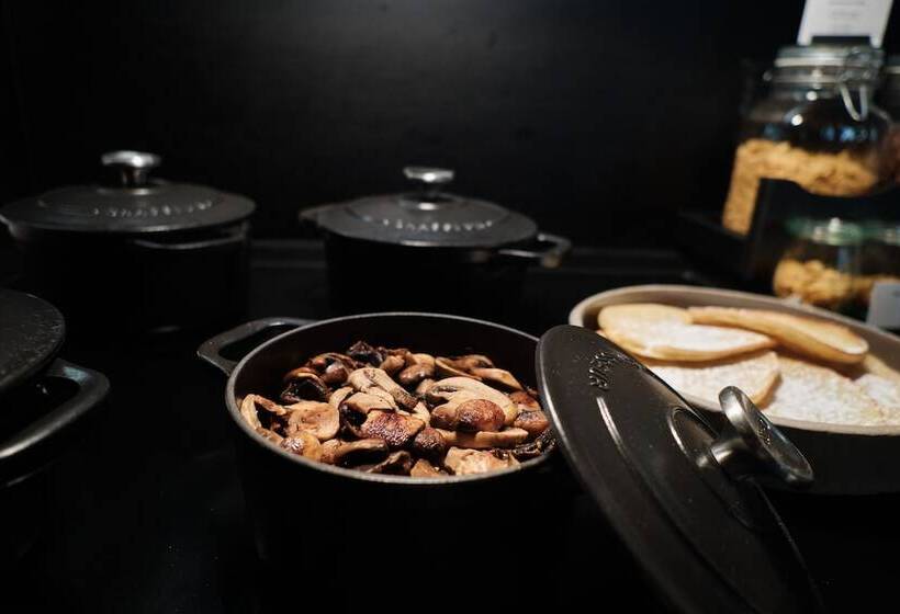 هتل Torel Palace Porto