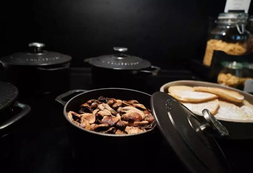 Hotel Torel Palace Porto