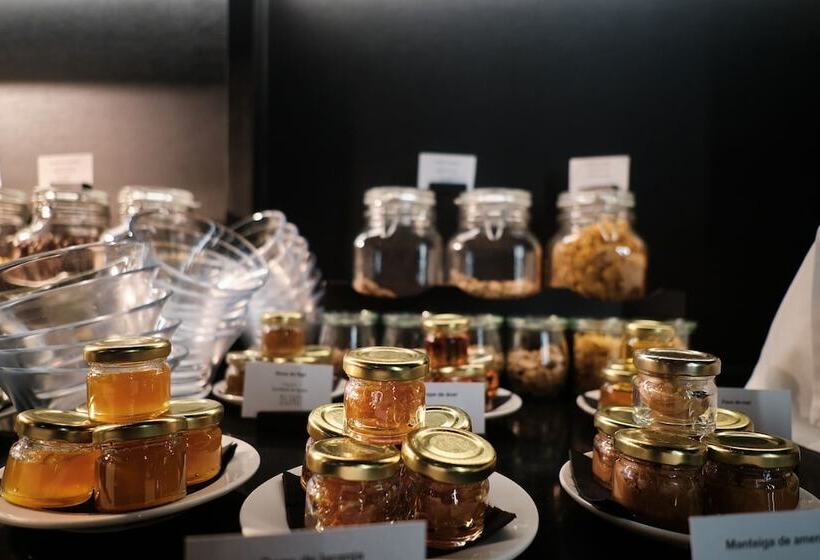 هتل Torel Palace Porto