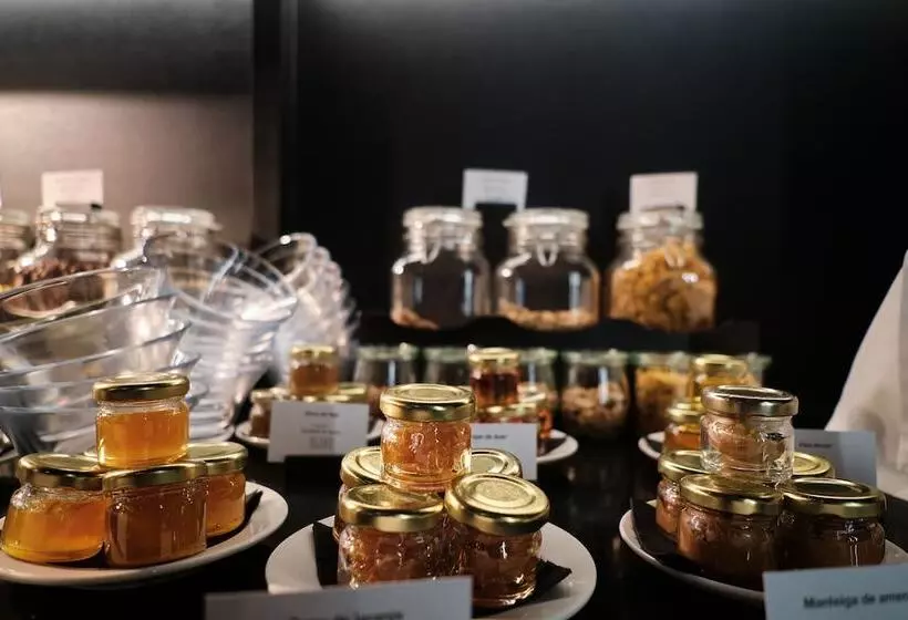 Hotel Torel Palace Porto