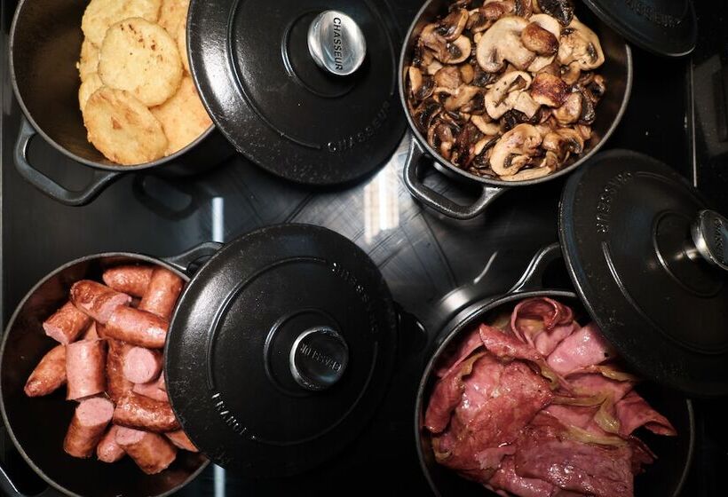 هتل Torel Palace Porto