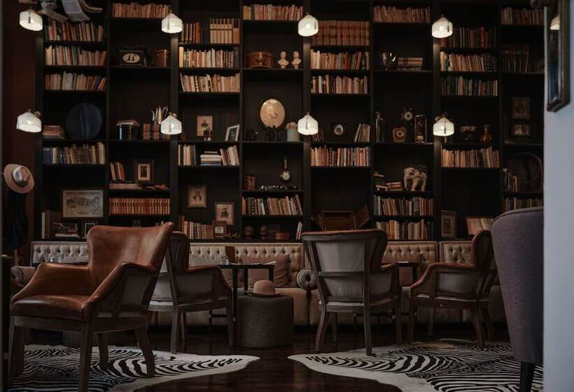 هتل Torel Palace Porto