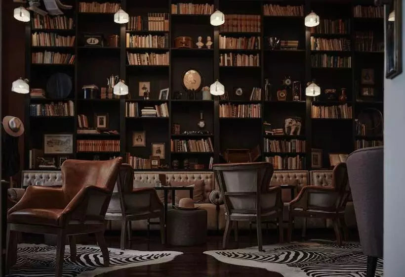 Hotel Torel Palace Porto