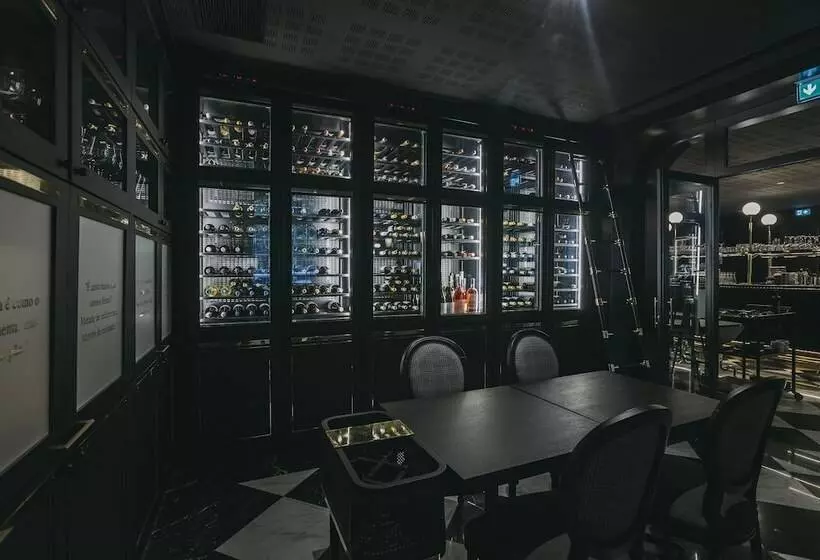 Hotel Torel Palace Porto