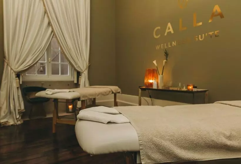 Hotel Torel Palace Porto