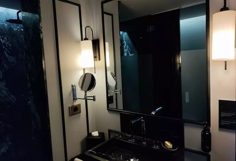 Hotel Torel Palace Porto