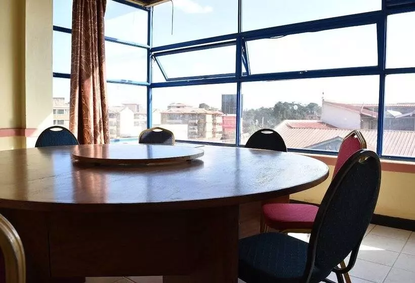 Ibis Hotel 2000 Karatina