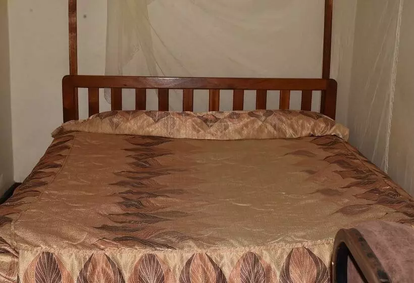 Ibis Hotel 2000 Karatina