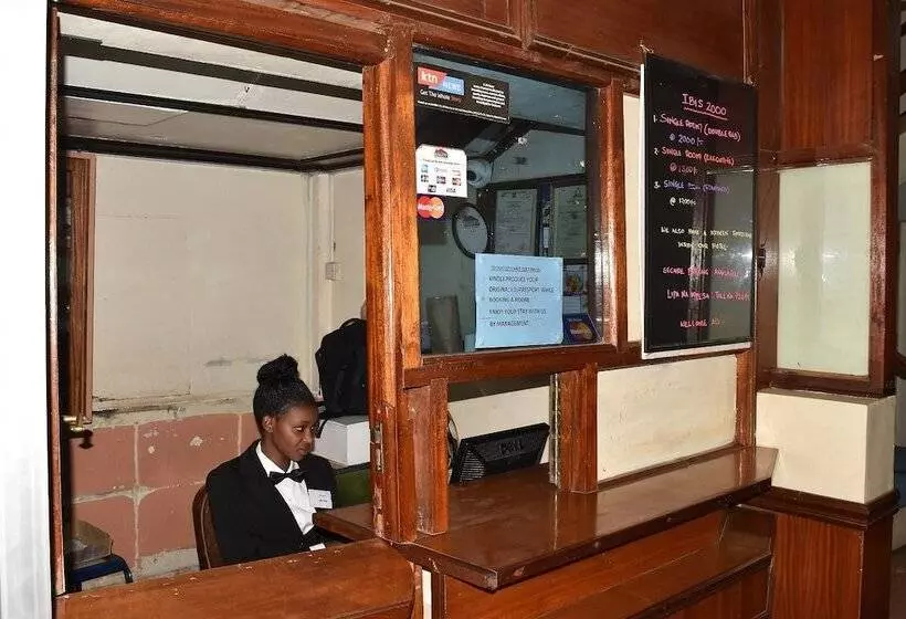 Ibis Hotel 2000 Karatina