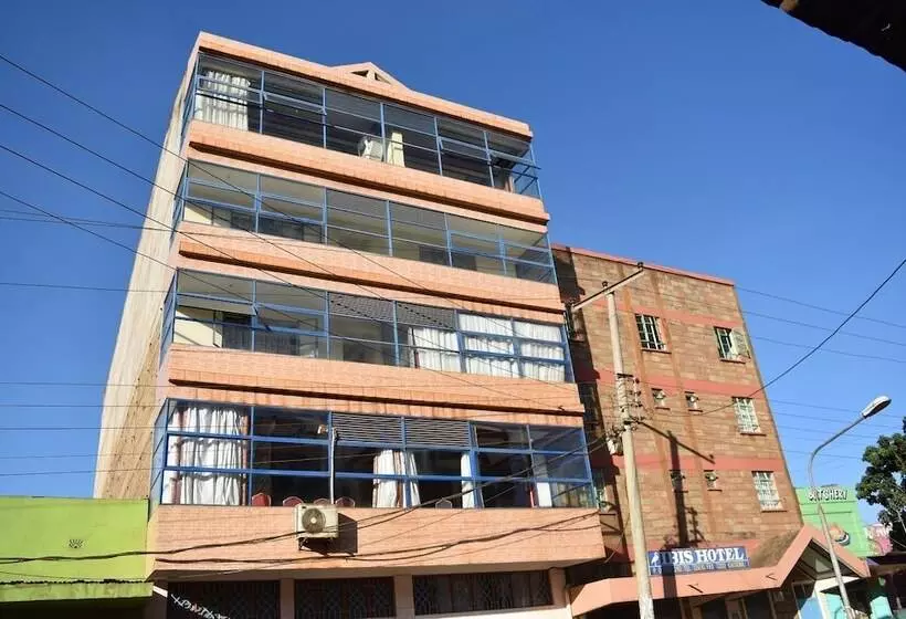 Ibis Hotel 2000 Karatina