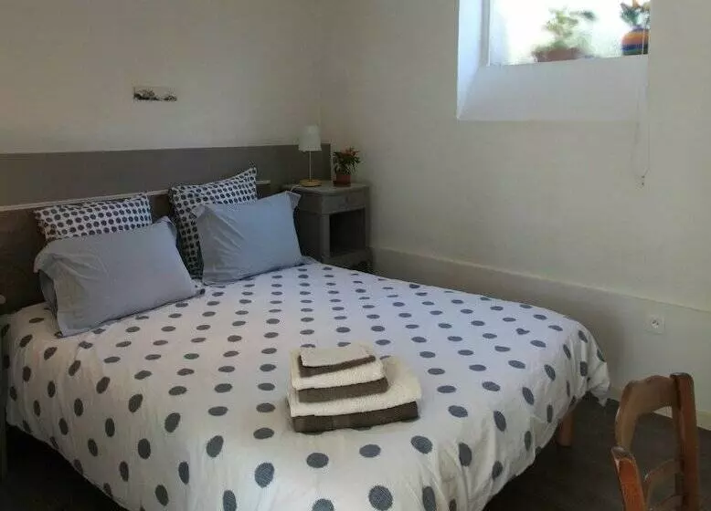 ペンション Chez Elise Et Gabriel