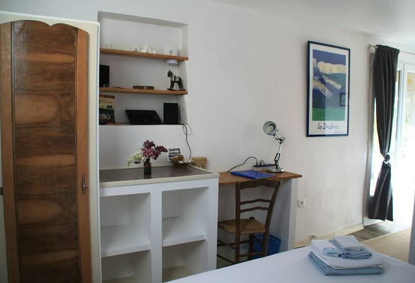 펜션 Chez Elise Et Gabriel