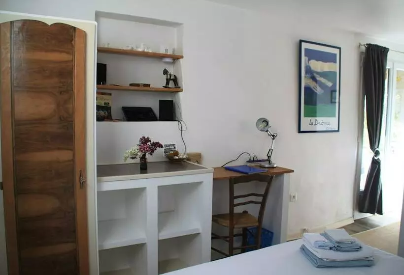 ペンション Chez Elise Et Gabriel