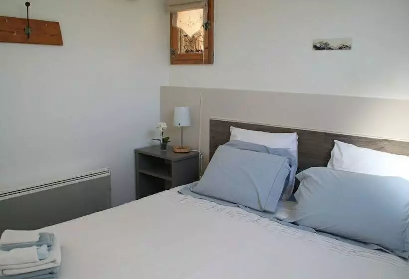 ペンション Chez Elise Et Gabriel