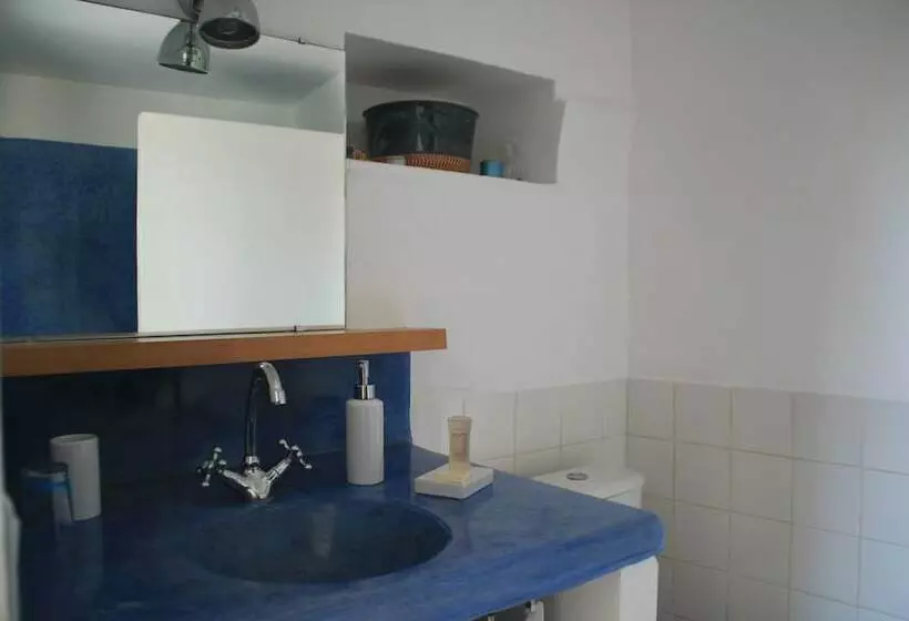 ペンション Chez Elise Et Gabriel