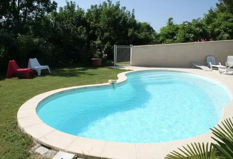 ペンション Chez Elise Et Gabriel