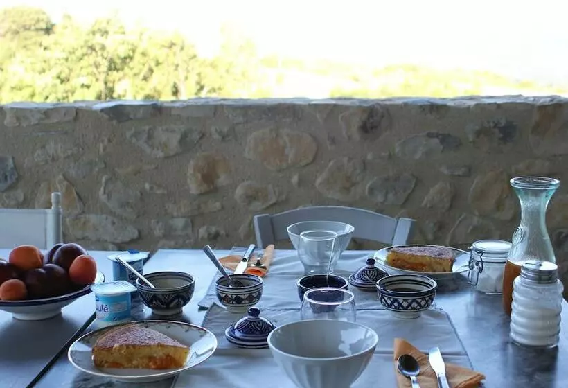 ペンション Chez Elise Et Gabriel