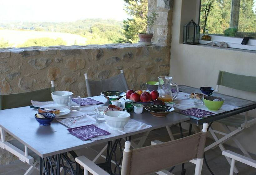 Пансион Chez Elise Et Gabriel