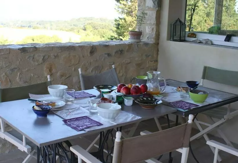 ペンション Chez Elise Et Gabriel