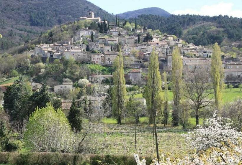 펜션 Chez Elise Et Gabriel