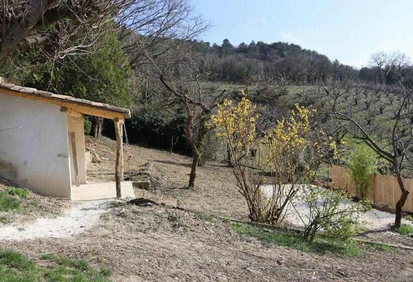 Пансион Chez Elise Et Gabriel